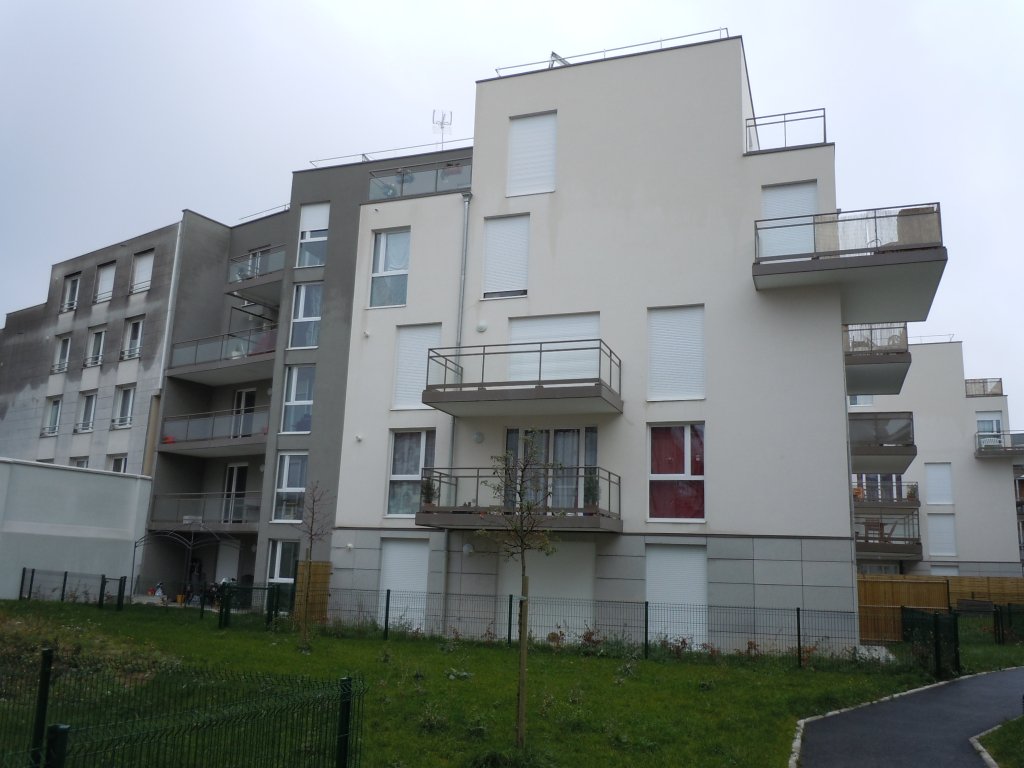 Location Appartement à REIMS, 51100 avec 3 pièces | Plurial Immo